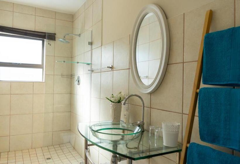 بنسيون Blue Star Villa