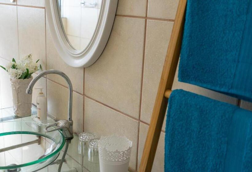 بنسيون Blue Star Villa