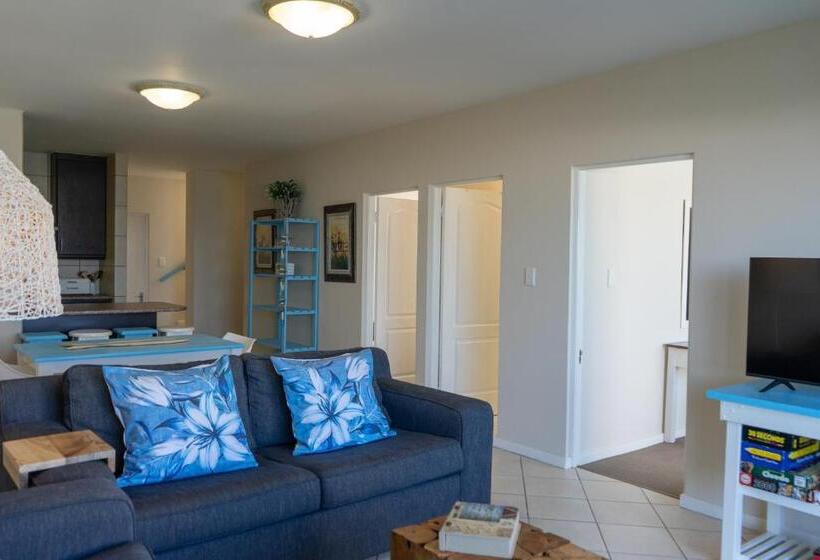 بنسيون Blue Star Villa