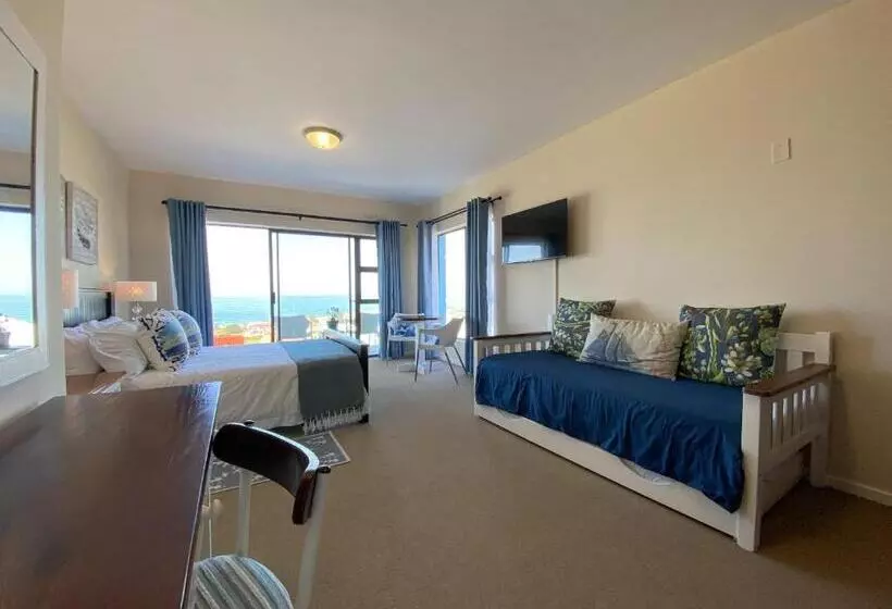 Majatalo Blue Star Villa