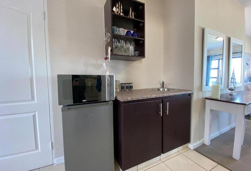 بنسيون Blue Star Villa