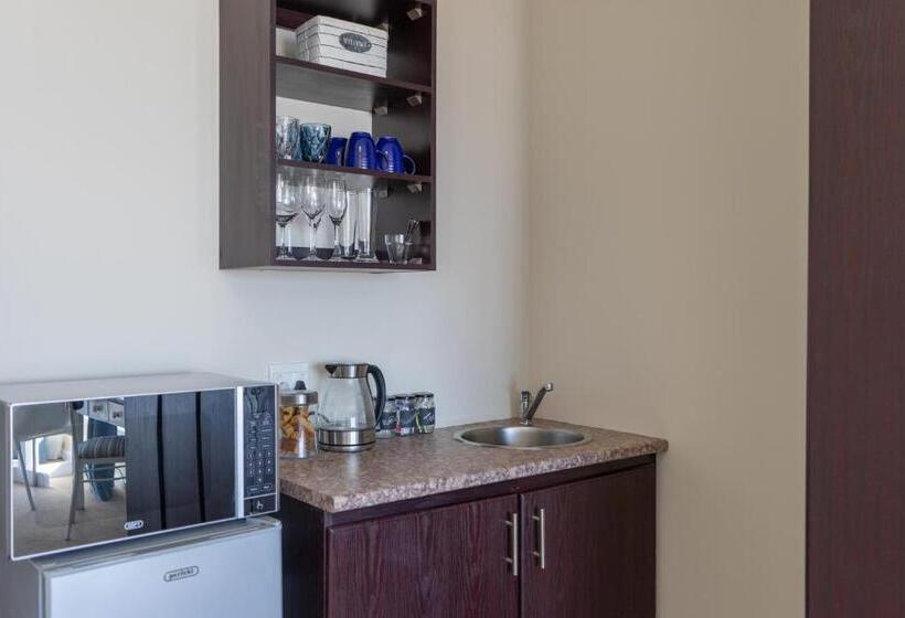 بنسيون Blue Star Villa