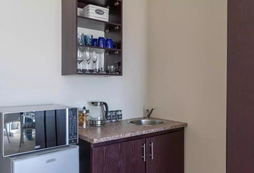 Majatalo Blue Star Villa