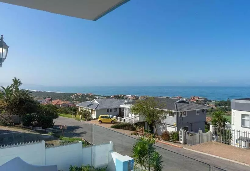 Majatalo Blue Star Villa