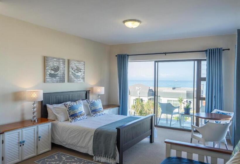 بنسيون Blue Star Villa