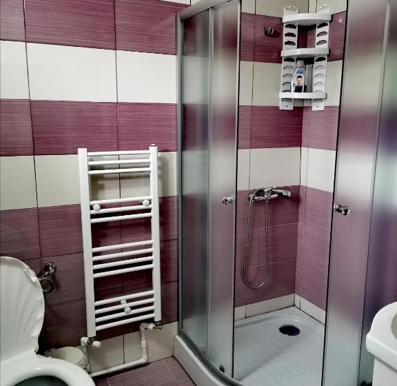 بنسيون Casa Lidia