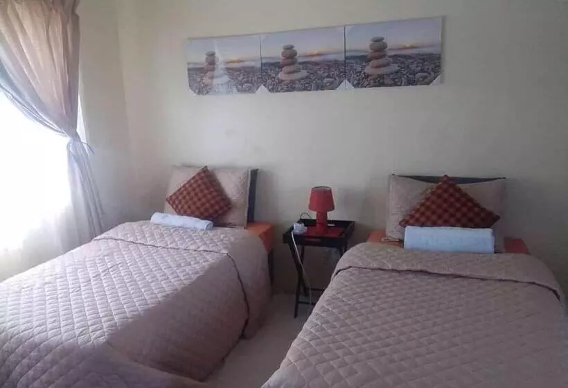 Majatalo Cosy Beds Web