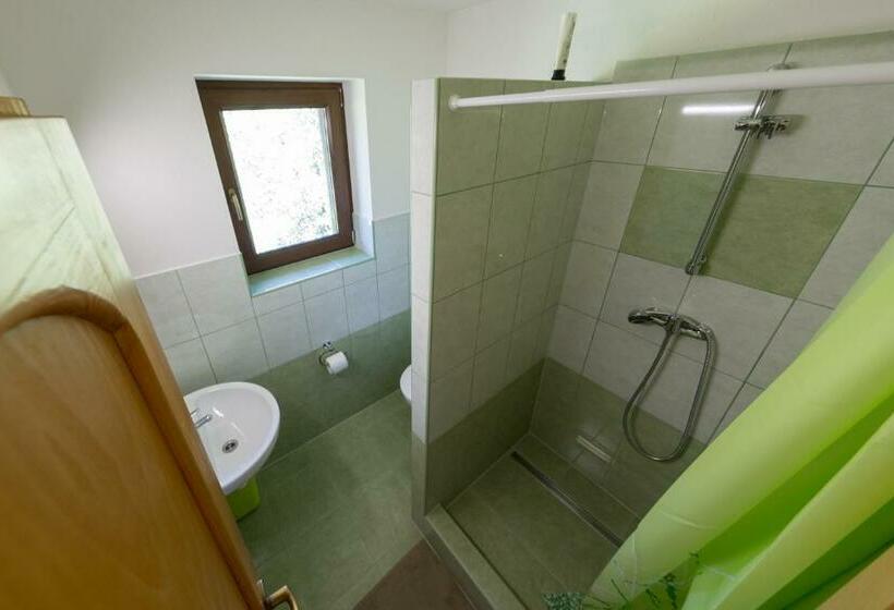 פנסיון Farma Javor