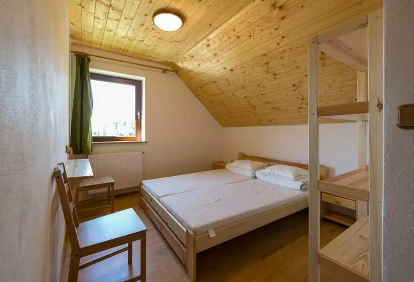 Majatalo Farma Javor