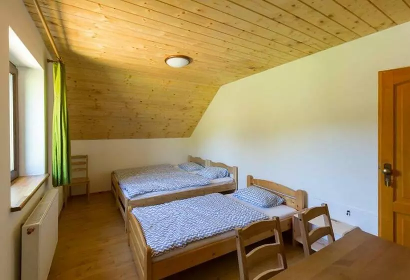 Majatalo Farma Javor