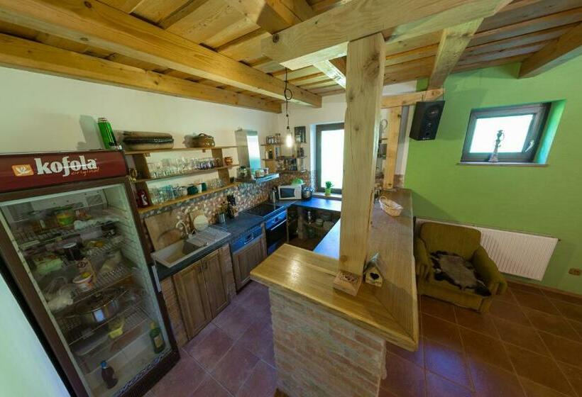 פנסיון Farma Javor