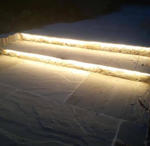 بنسيون Huberts