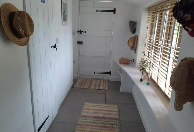 ペンション Huberts