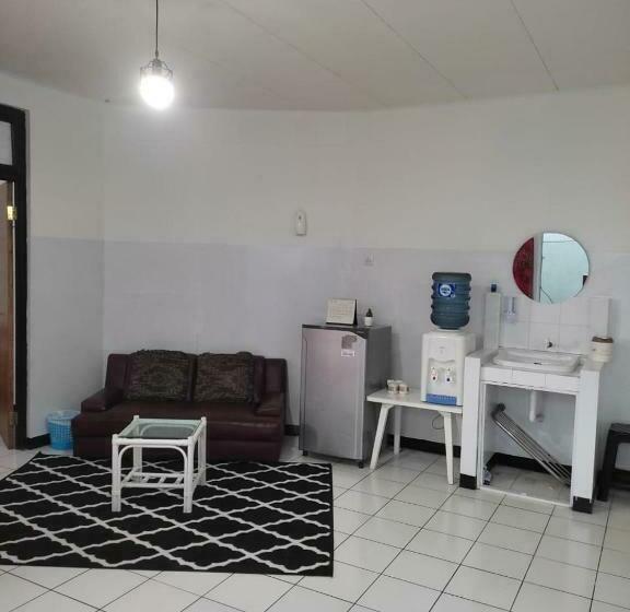 Pansiyon Key Homestay