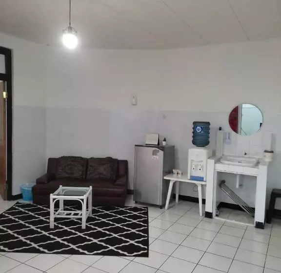 Pensión Key Homestay