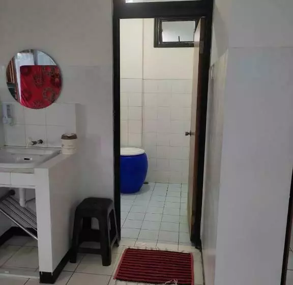 Pensión Key Homestay