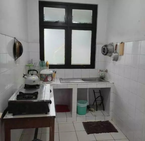 Pensión Key Homestay