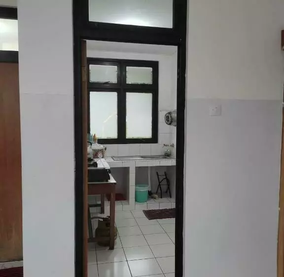 Pensión Key Homestay