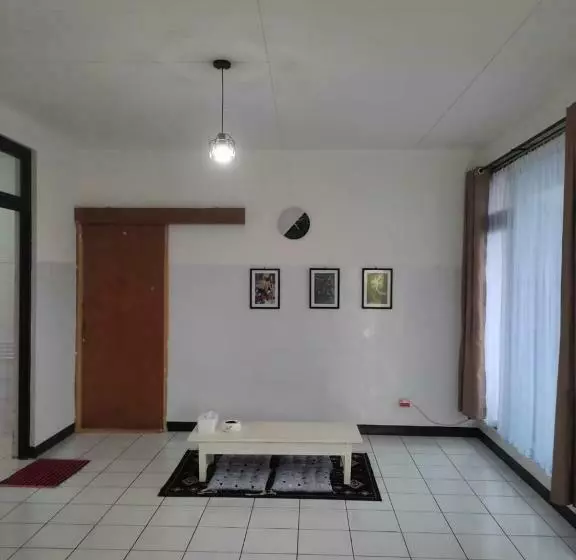 Pensión Key Homestay