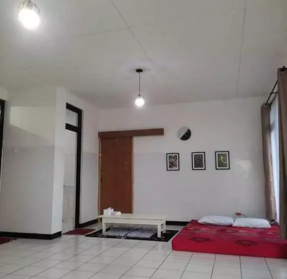 Pensión Key Homestay