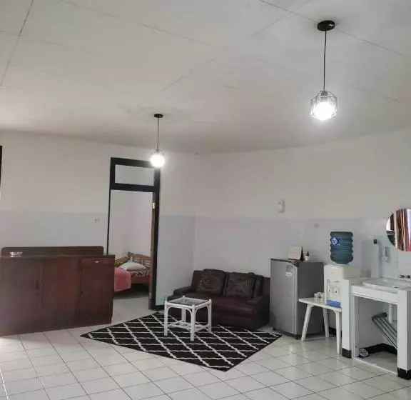 Pensión Key Homestay
