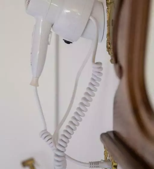 ペンション Pousada Dona Bendita