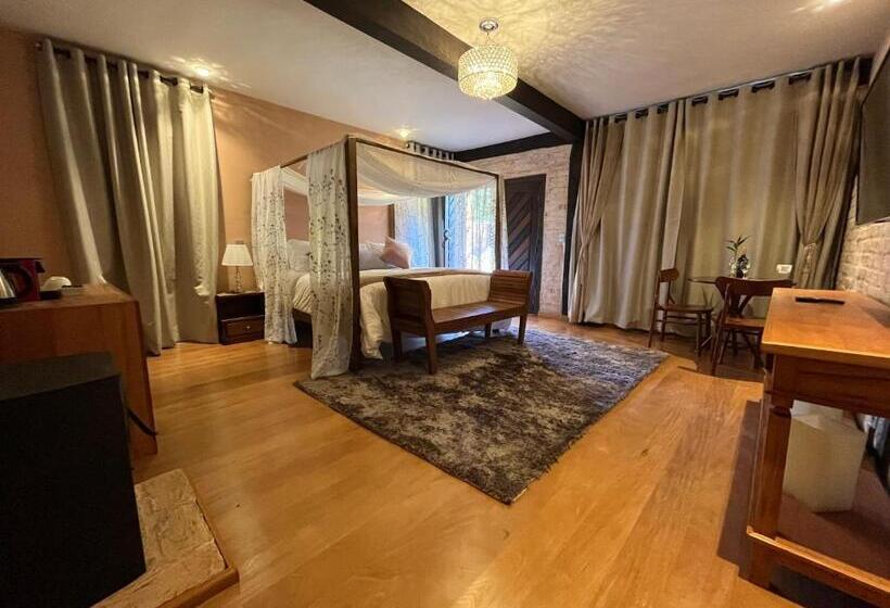 بنسيون Pousada Dona Bendita