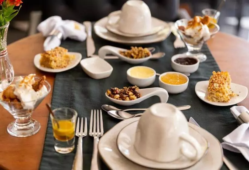 ペンション Pousada Dona Bendita