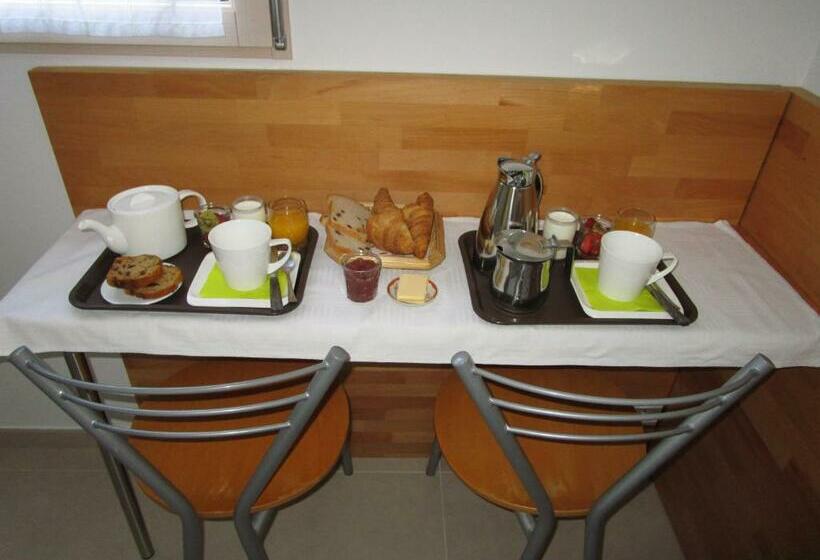 Bed and Breakfast Chambre D Hôte, Royan Plage, Petit Déjeuner Bio