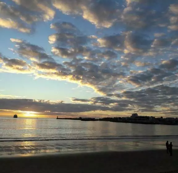 ベッドアンドブレックファースト Chambre D Hôte, Royan Plage, Petit Déjeuner Bio