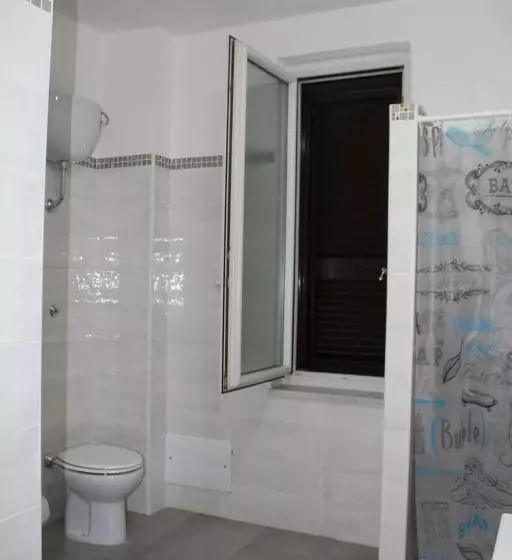 Aamiaismajoitus (B&B) Il Giardino Del Casciar