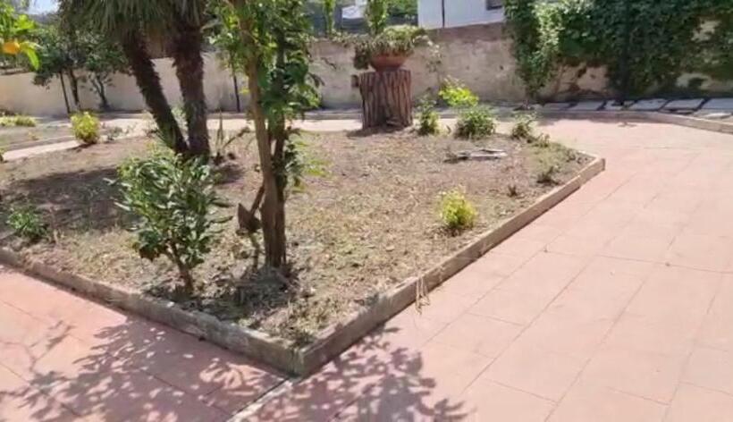 تختخواب و صبحانه Il Giardino Del Casciar