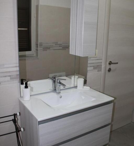 تختخواب و صبحانه Il Giardino Del Casciar