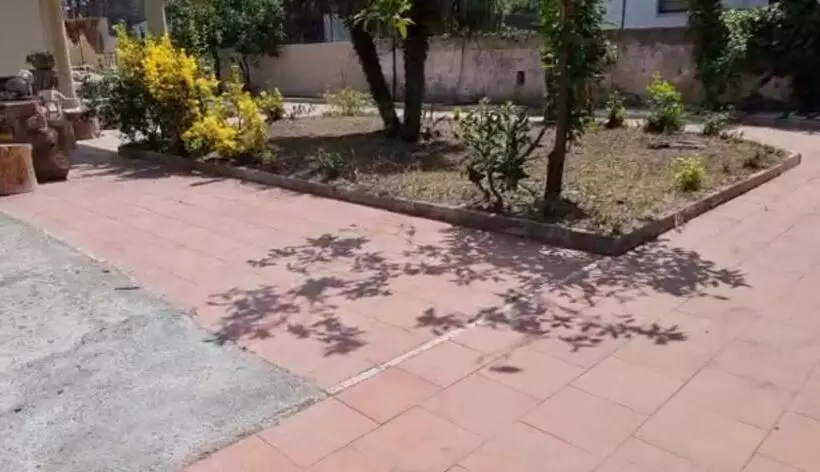 Aamiaismajoitus (B&B) Il Giardino Del Casciar