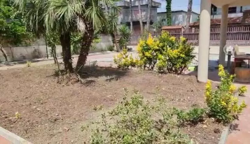 Aamiaismajoitus (B&B) Il Giardino Del Casciar