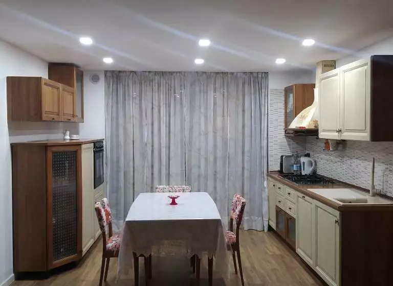 Aamiaismajoitus (B&B) La Casa Sul Corso    Alloggio Turistico    Appartamento Open Space