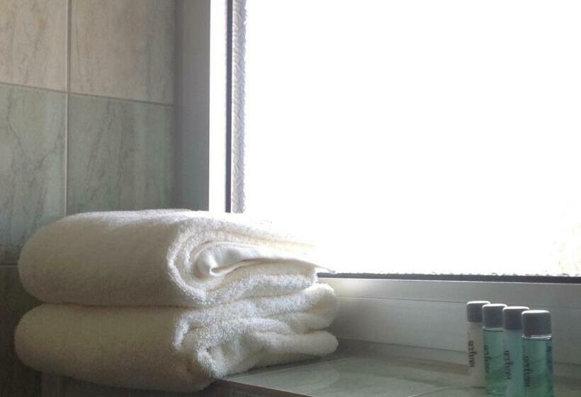 Bed and Breakfast Lanthotellet Hishult