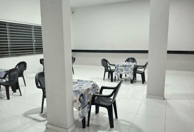 בית מלון כפרי Buriti