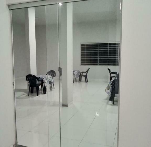 בית מלון כפרי Buriti