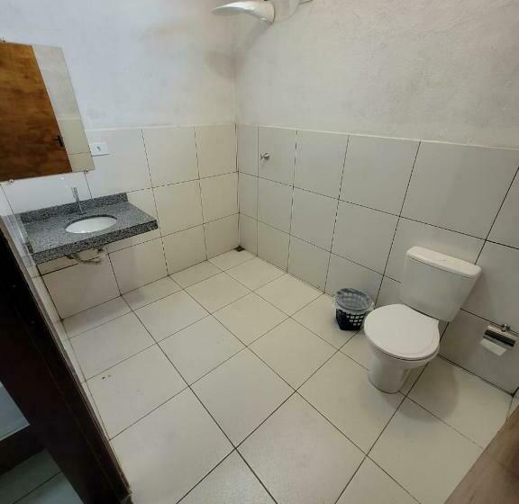 בית מלון כפרי Buriti