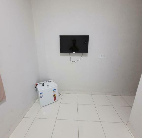 בית מלון כפרי Buriti