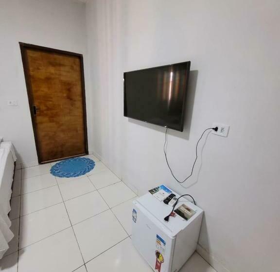 בית מלון כפרי Buriti