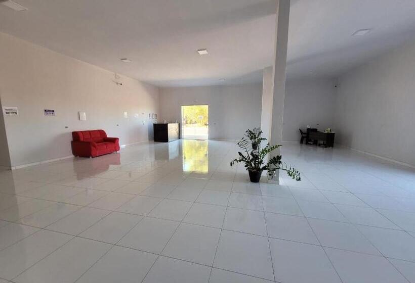 בית מלון כפרי Buriti