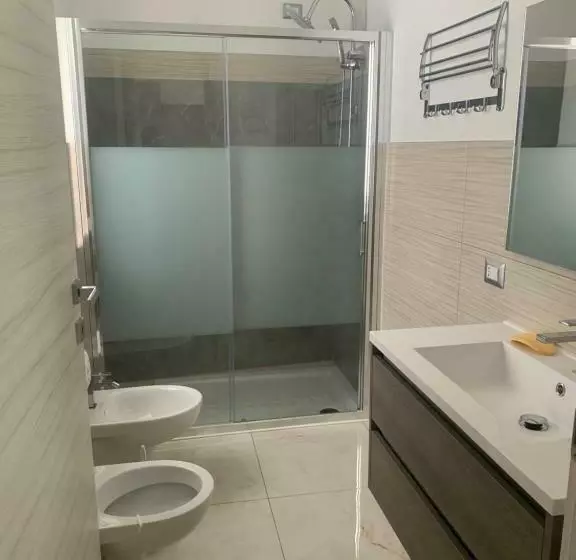 Majatalo Affittacamere Eroi