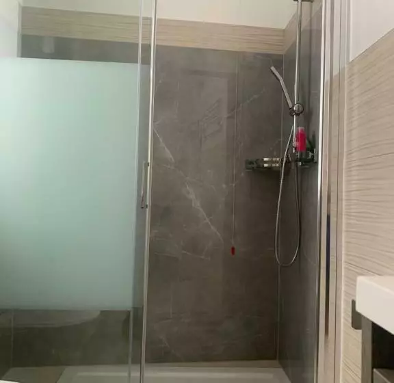 Majatalo Affittacamere Eroi