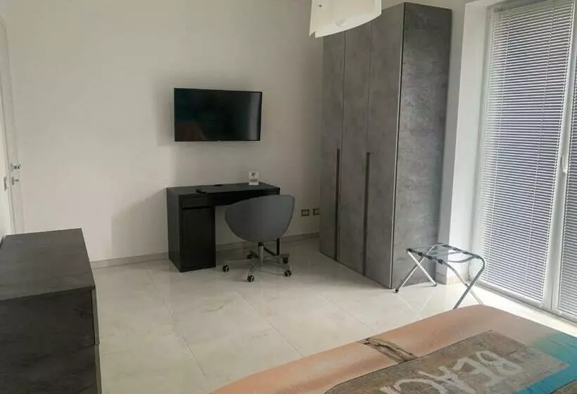 Majatalo Affittacamere Eroi