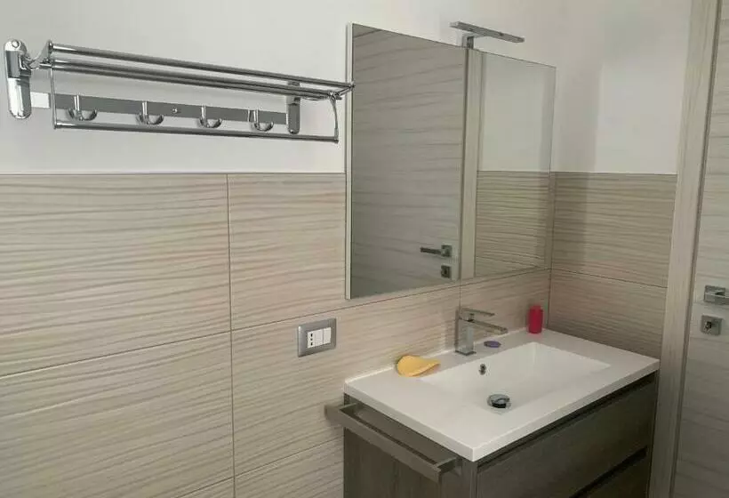 Majatalo Affittacamere Eroi