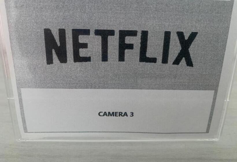 پانسیون Affittacamere Eroi