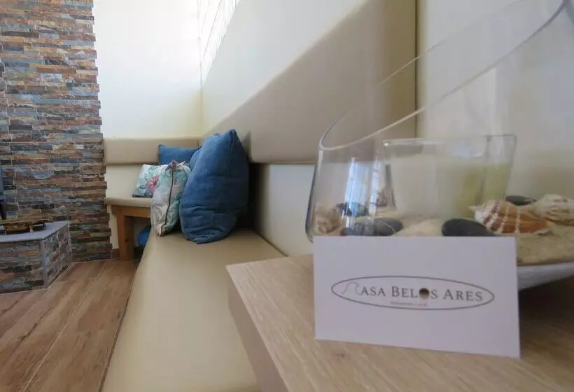 Majatalo Casa Belos Ares