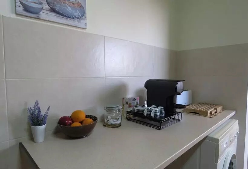 Majatalo Casa Belos Ares